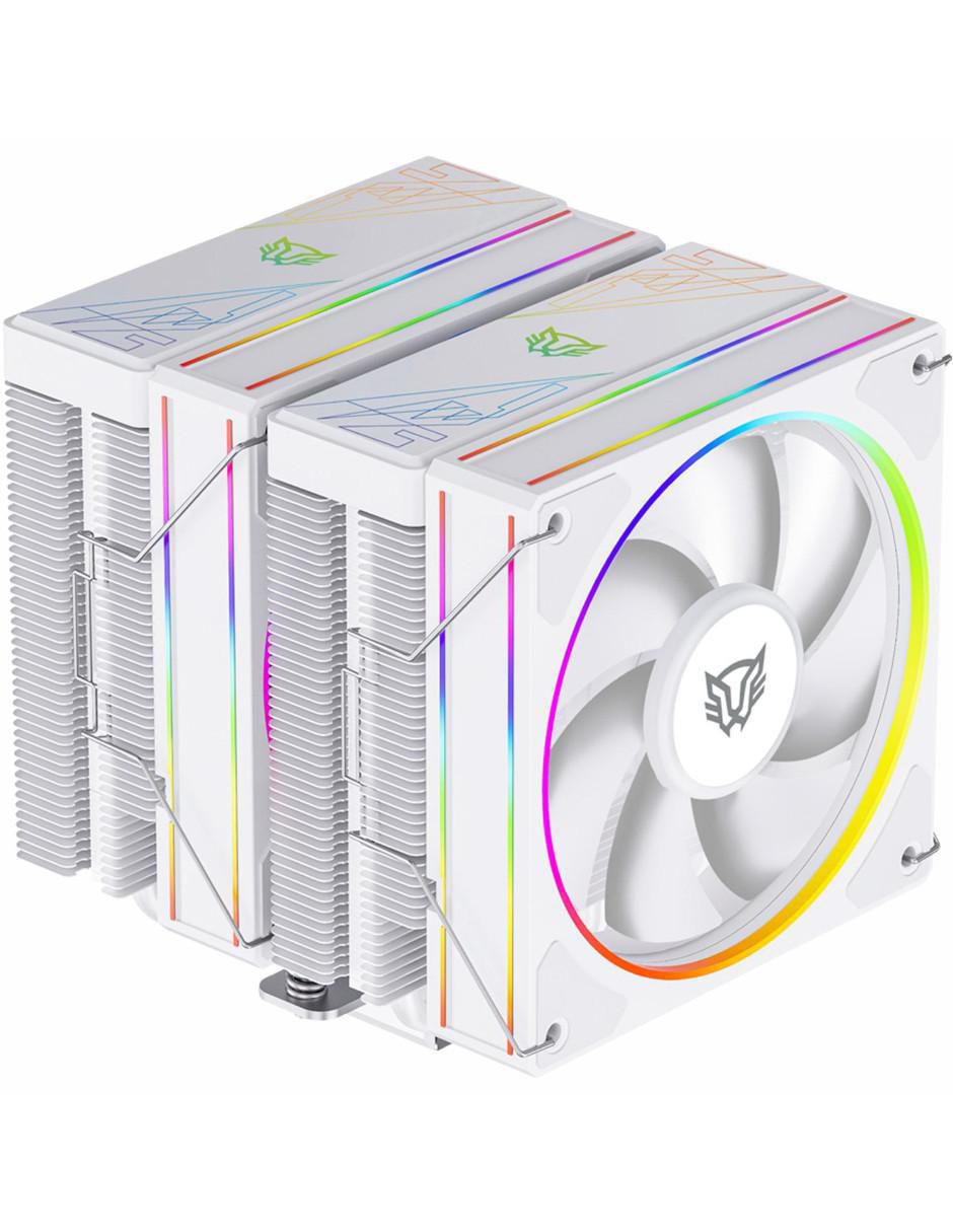 Disipador Heliux Pro Hex75