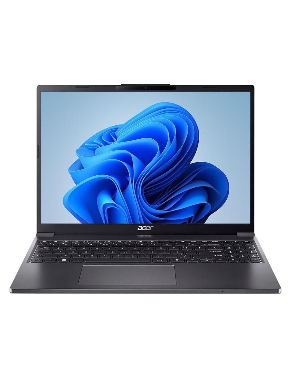 Laptop NX.J50AA.003 15.3 pulgadas WUXGA Intel Core i5 Intel UHD Graphics 8 GB RAM 256 GB Laptop NX.J50AA.003 15.3 pulgadas WUXGA Intel Core i5 Intel UHD Graphics 8 GB RAM 256 GB