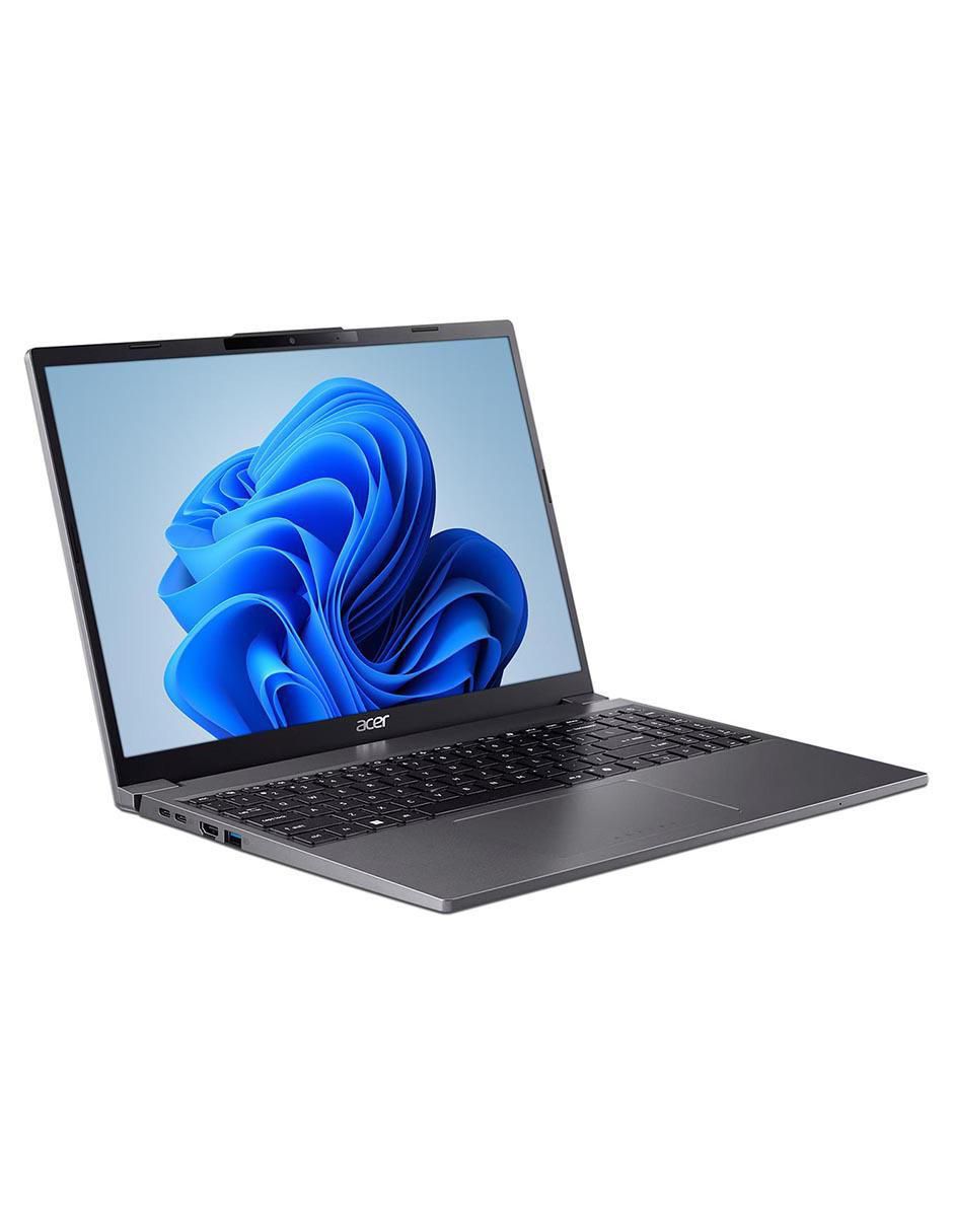 Laptop NX.J50AA.003 15.3 pulgadas WUXGA Intel Core i5 Intel UHD Graphics 8 GB RAM 256 GB 2