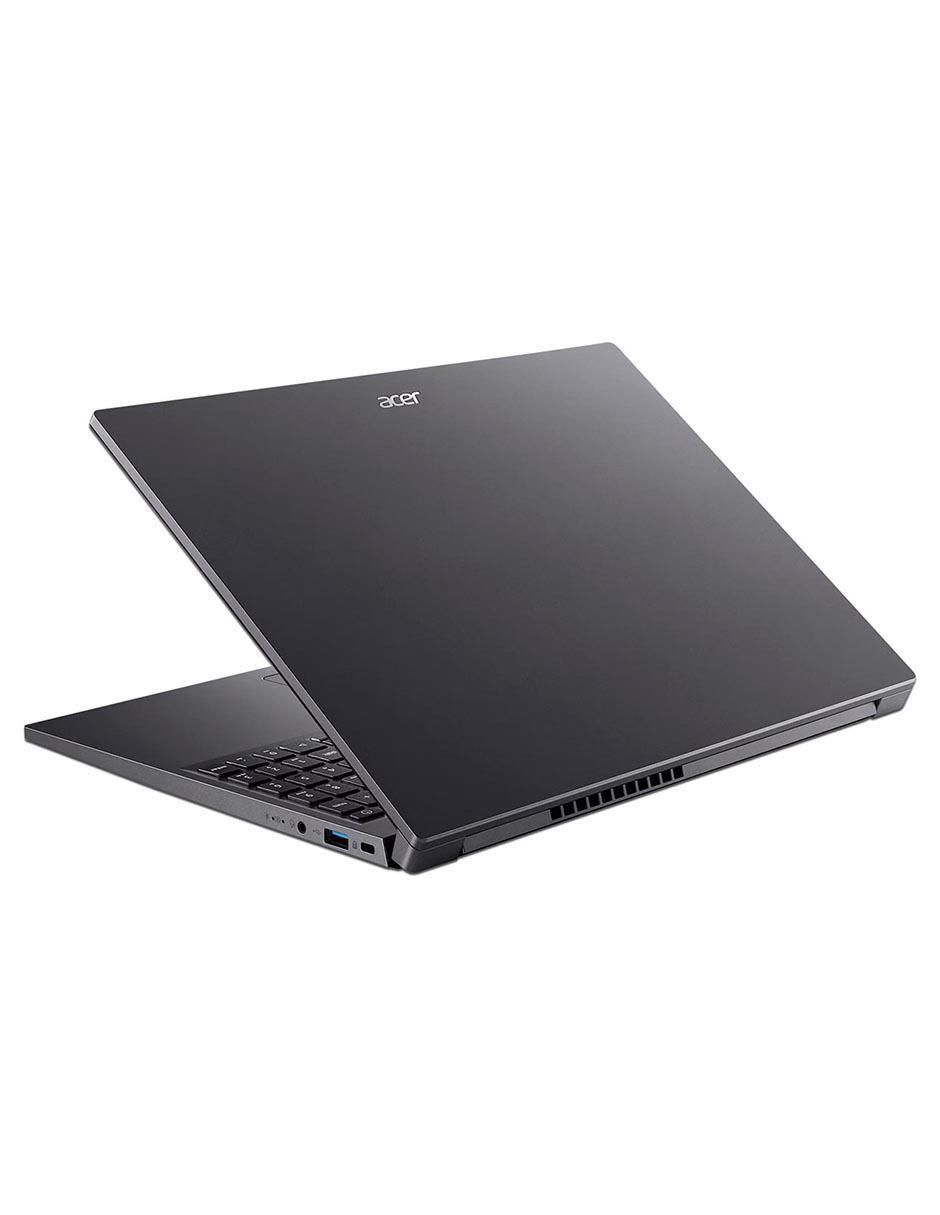 Laptop NX.J50AA.003 15.3 pulgadas WUXGA Intel Core i5 Intel UHD Graphics 8 GB RAM 256 GB 3