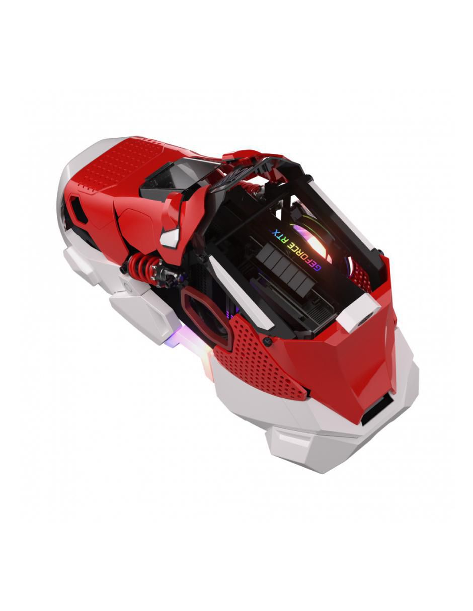 Gabinete Cooler Master Sneaker X