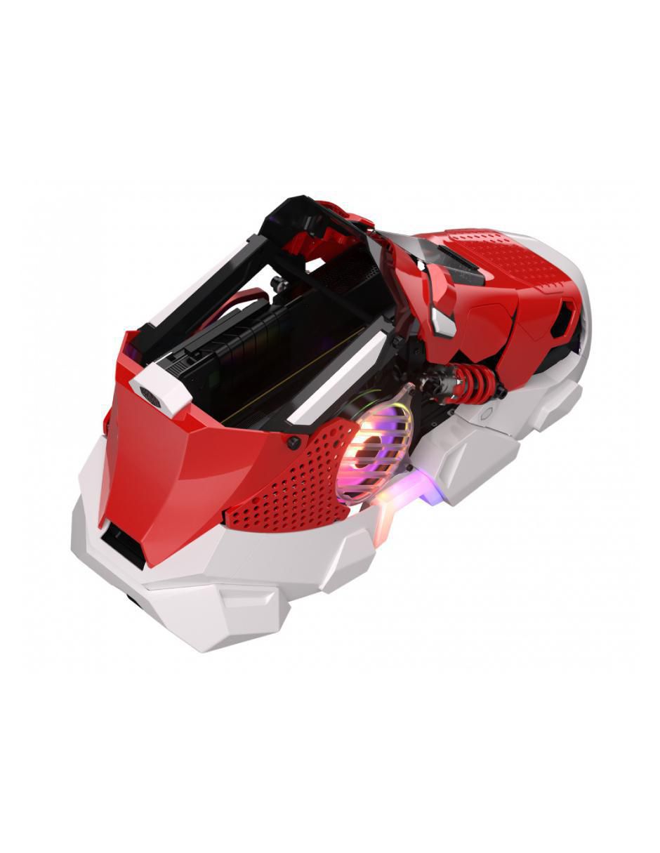 Gabinete Cooler Master Sneaker X