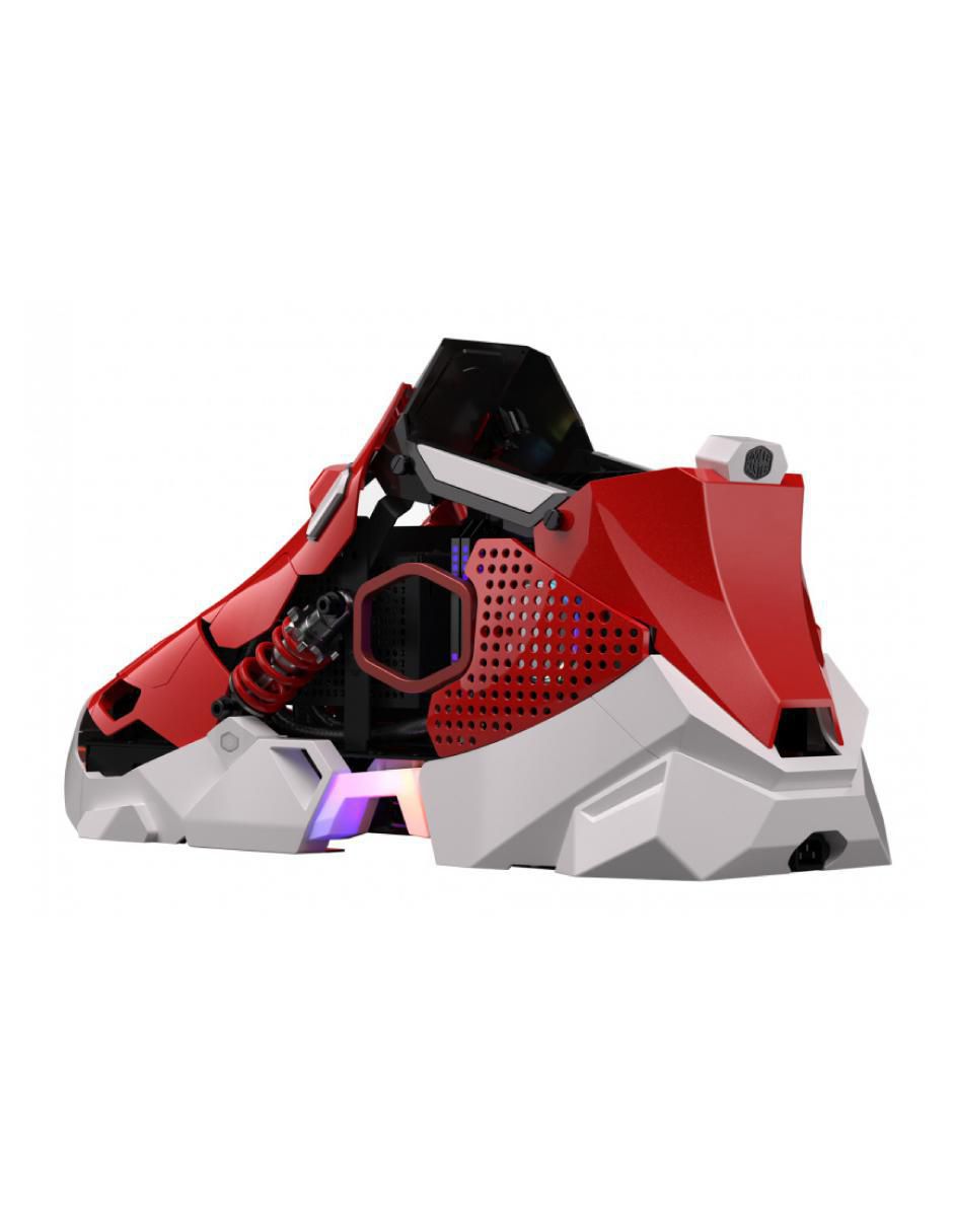 Gabinete Sneaker X