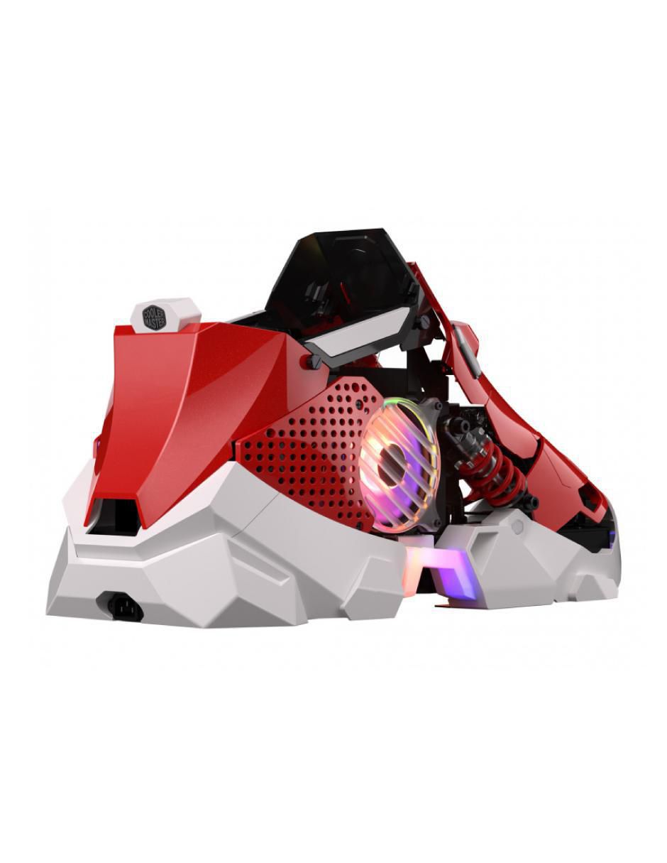 Gabinete Cooler Master Sneaker X