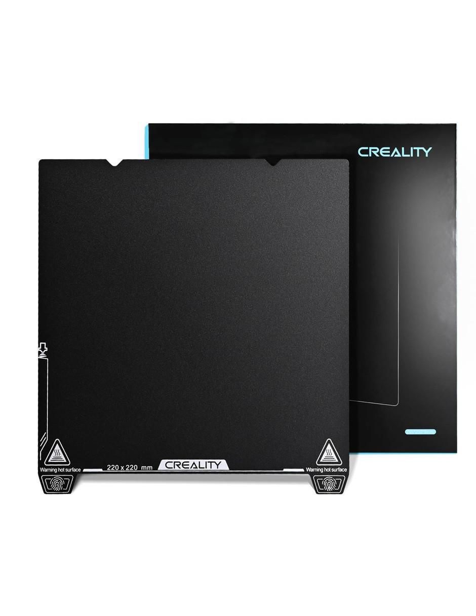 IMPRESORA 3D PLACA PEI, NEGRO 1