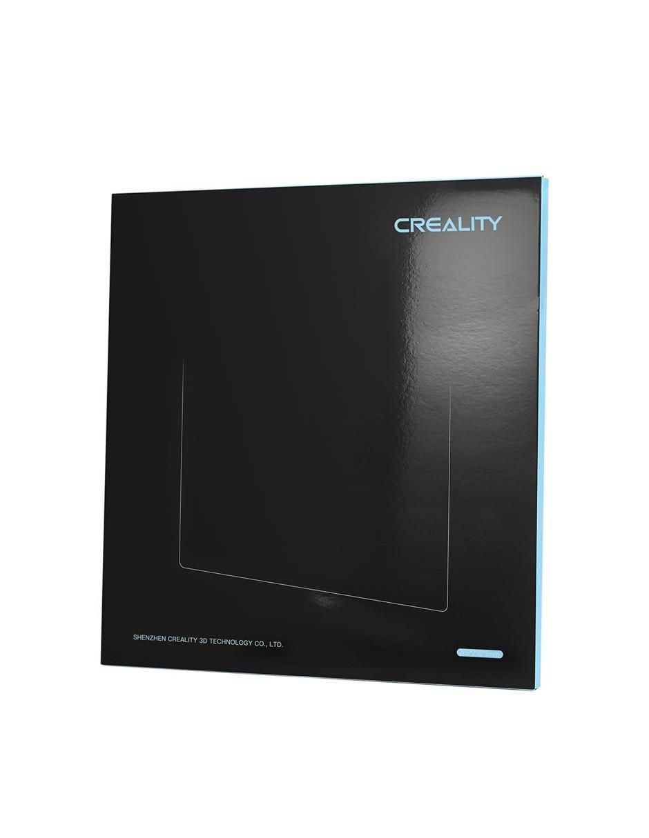 IMPRESORA 3D PLACA PEI, NEGRO 2