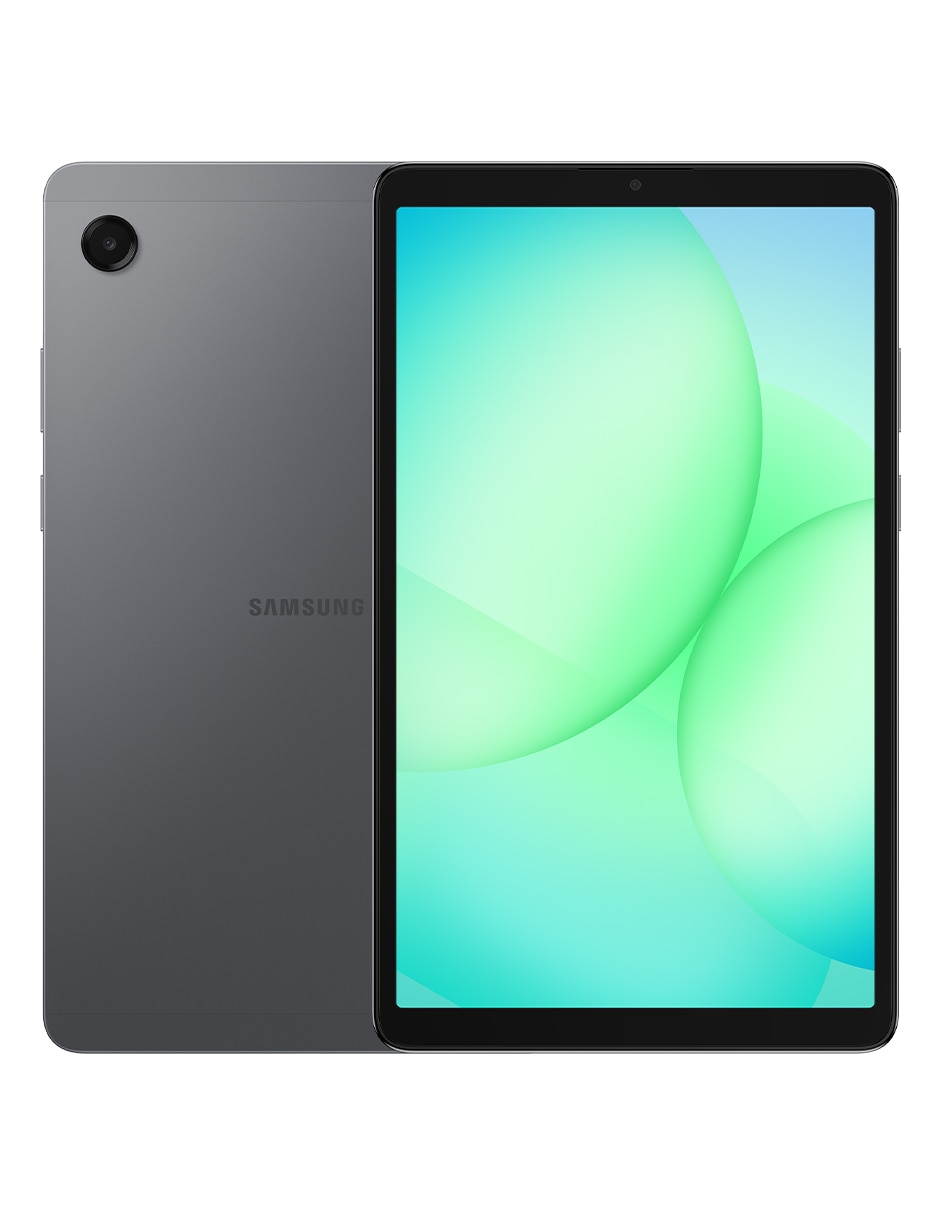 Tablet Galaxy Tab A11 8.7 pulgadas de 8 GB RAM Tablet Galaxy Tab A11 8.7 pulgadas de 8 GB RAM