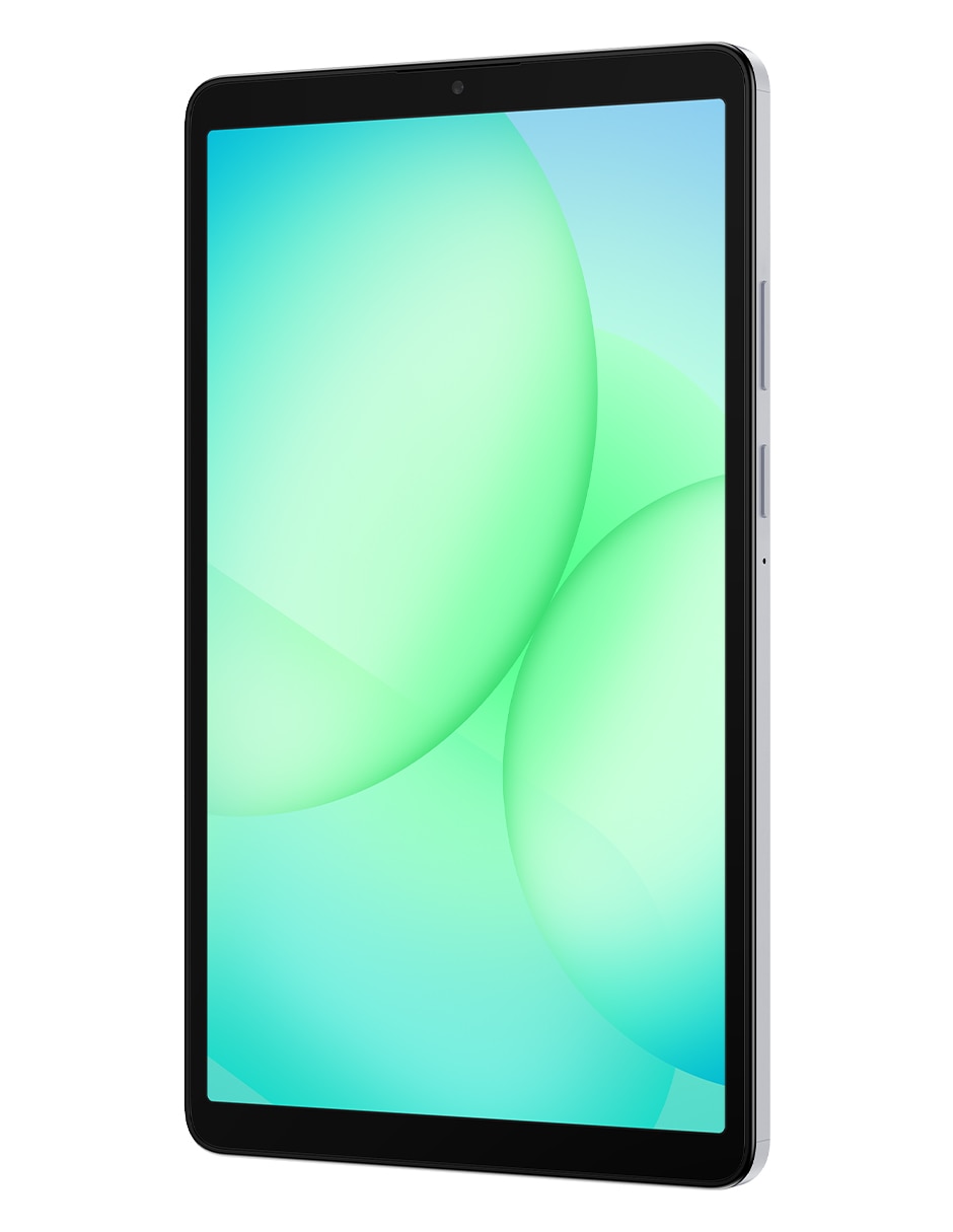Tablet Galaxy Tab A11 8.7 pulgadas de 8 GB RAM 7