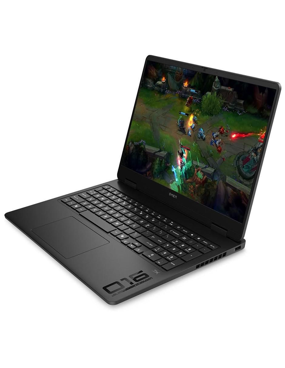 Laptop gamer AN0119NR 16 pulgadas WQXGA Intel core ultra 9 NVIDIA GeForce RTX 5070 16 GB RAM 1 TB 2
