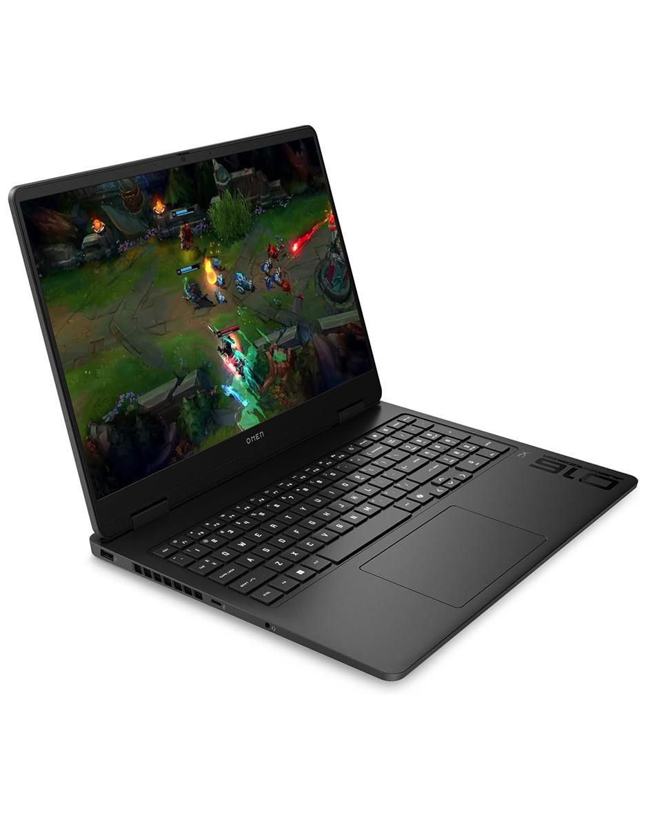 Laptop gamer AN0119NR 16 pulgadas WQXGA Intel core ultra 9 NVIDIA GeForce RTX 5070 16 GB RAM 1 TB 3