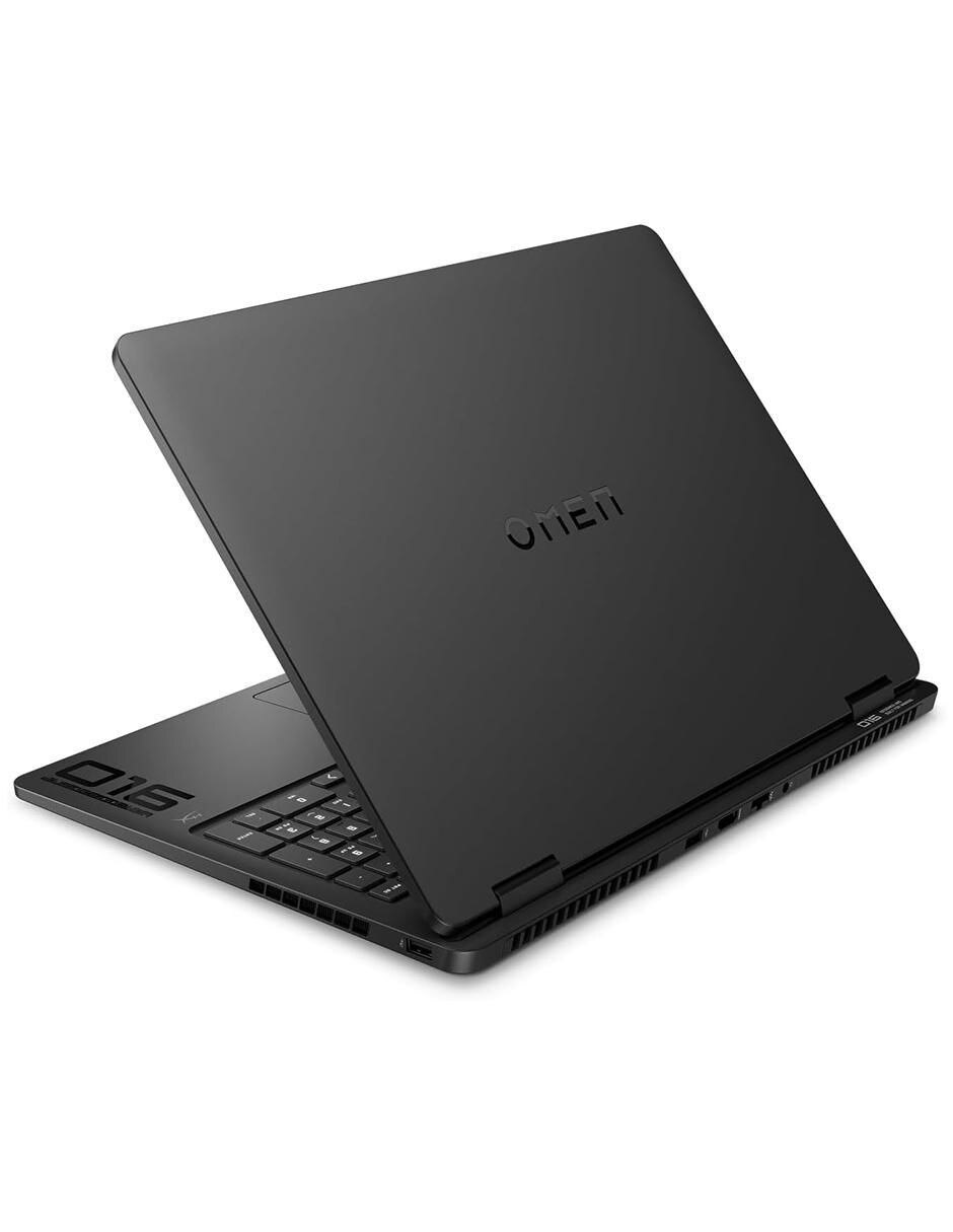 Laptop gamer AN0119NR 16 pulgadas WQXGA Intel core ultra 9 NVIDIA GeForce RTX 5070 16 GB RAM 1 TB 5