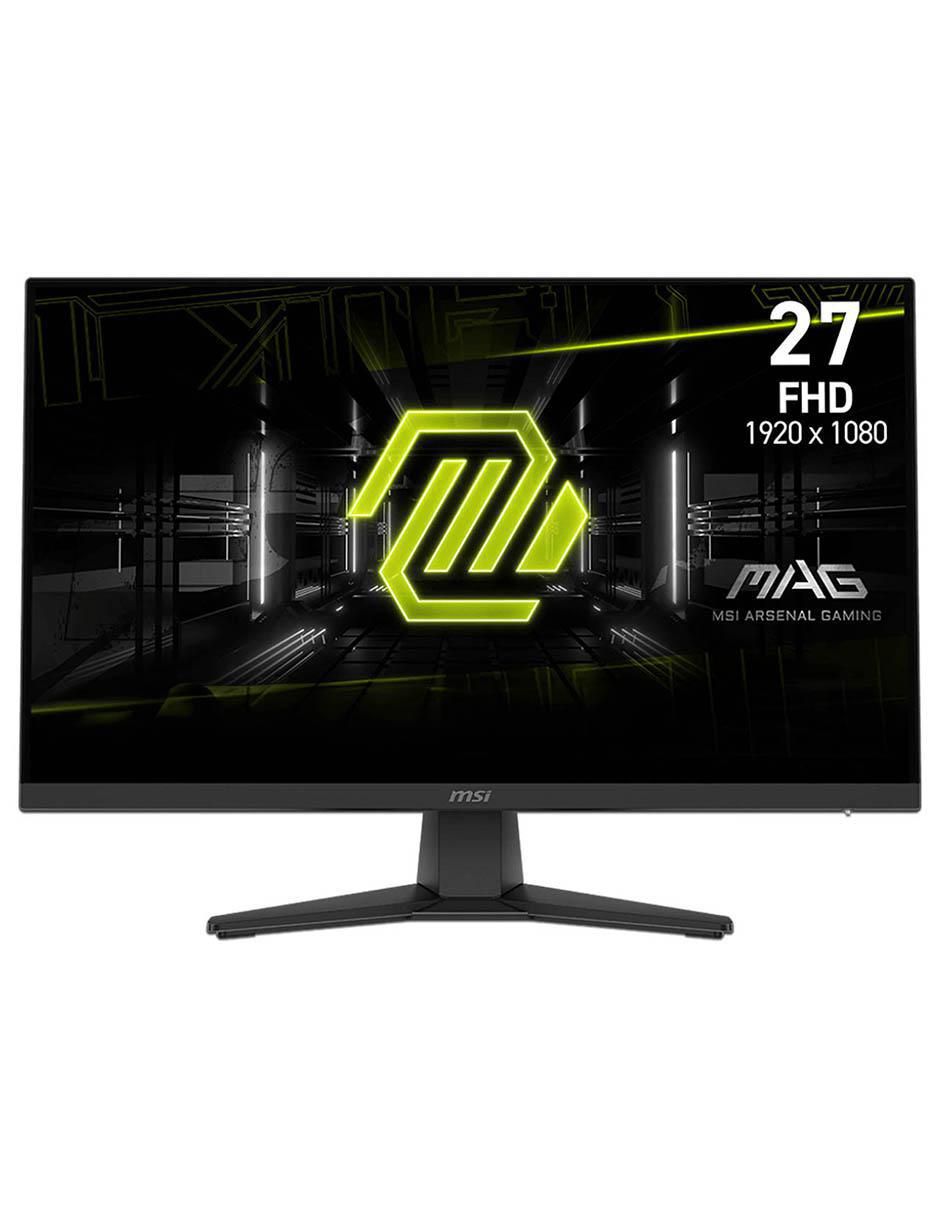 Monitor MAG 272F standard Full HD 27 pulgadas MAG 272f Monitor MAG 272F standard Full HD 27 pulgadas MAG 272f