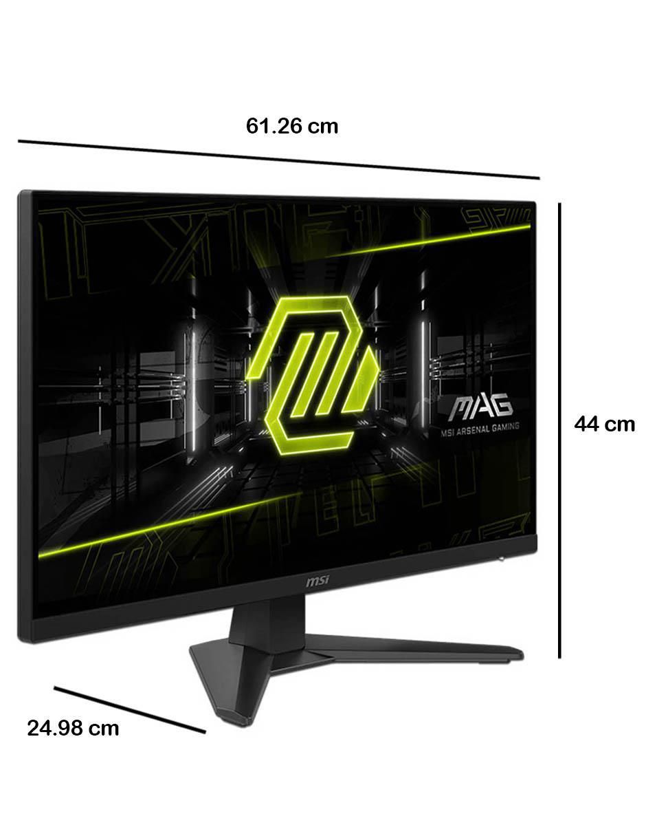 Monitor MAG 272F standard Full HD 27 pulgadas MAG 272f 5