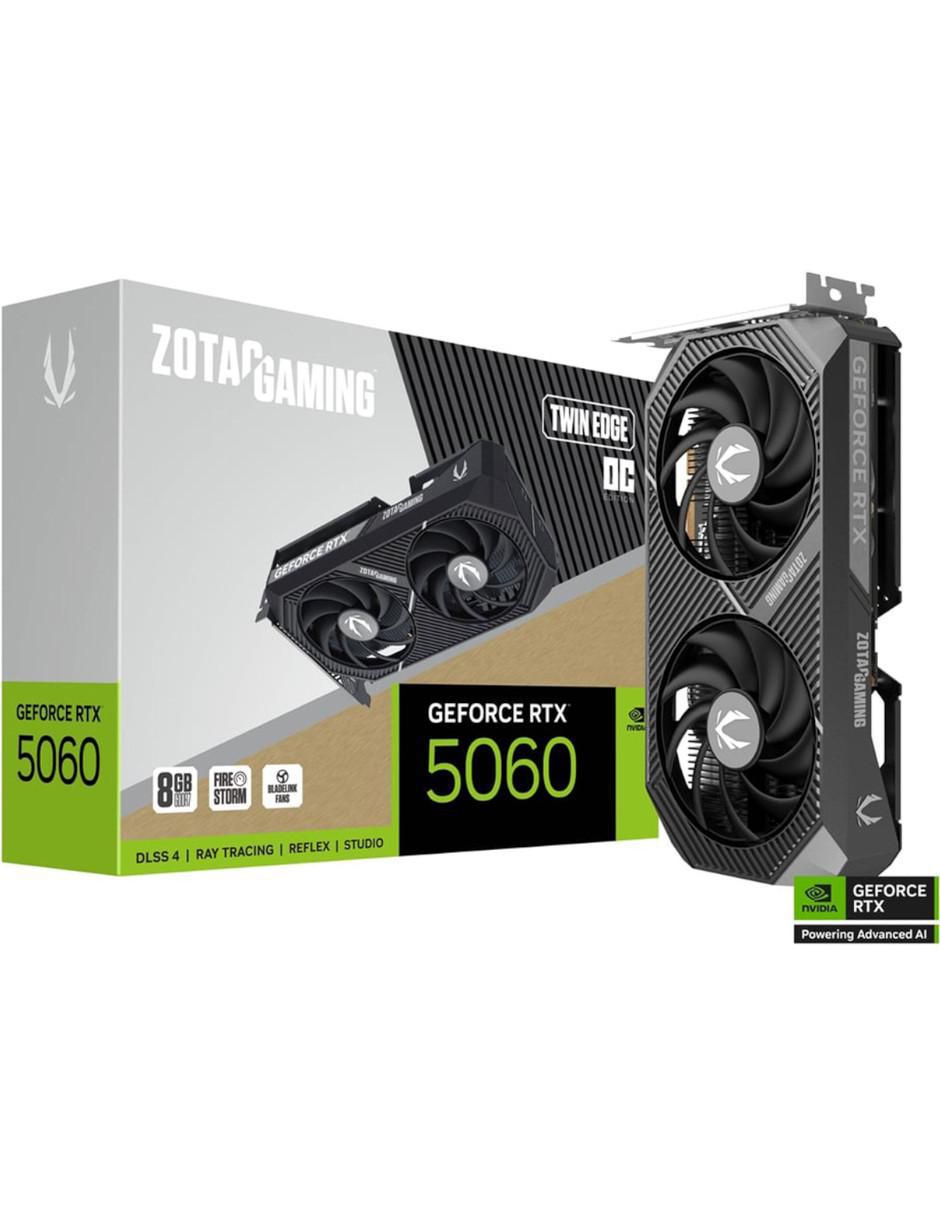 Tarjeta de video zt-b50600h-10m Tarjeta de video zt-b50600h-10m