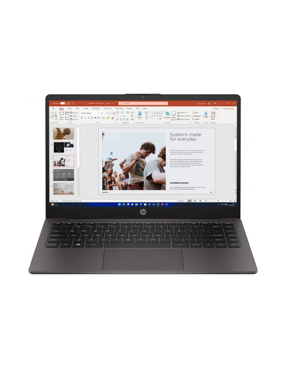Laptop 245 G10 14 pulgadas HD AMD Ryzen 3 Integradas 8 GB RAM 256 GB Laptop 245 G10 14 pulgadas HD AMD Ryzen 3 Integradas 8 GB RAM 256 GB