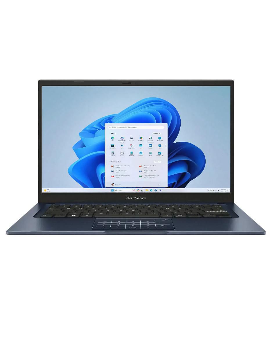 Laptop I38128 14 pulgadas Full HD Intel Core i3 Intel UHD Graphics 8 GB RAM 128 GB
