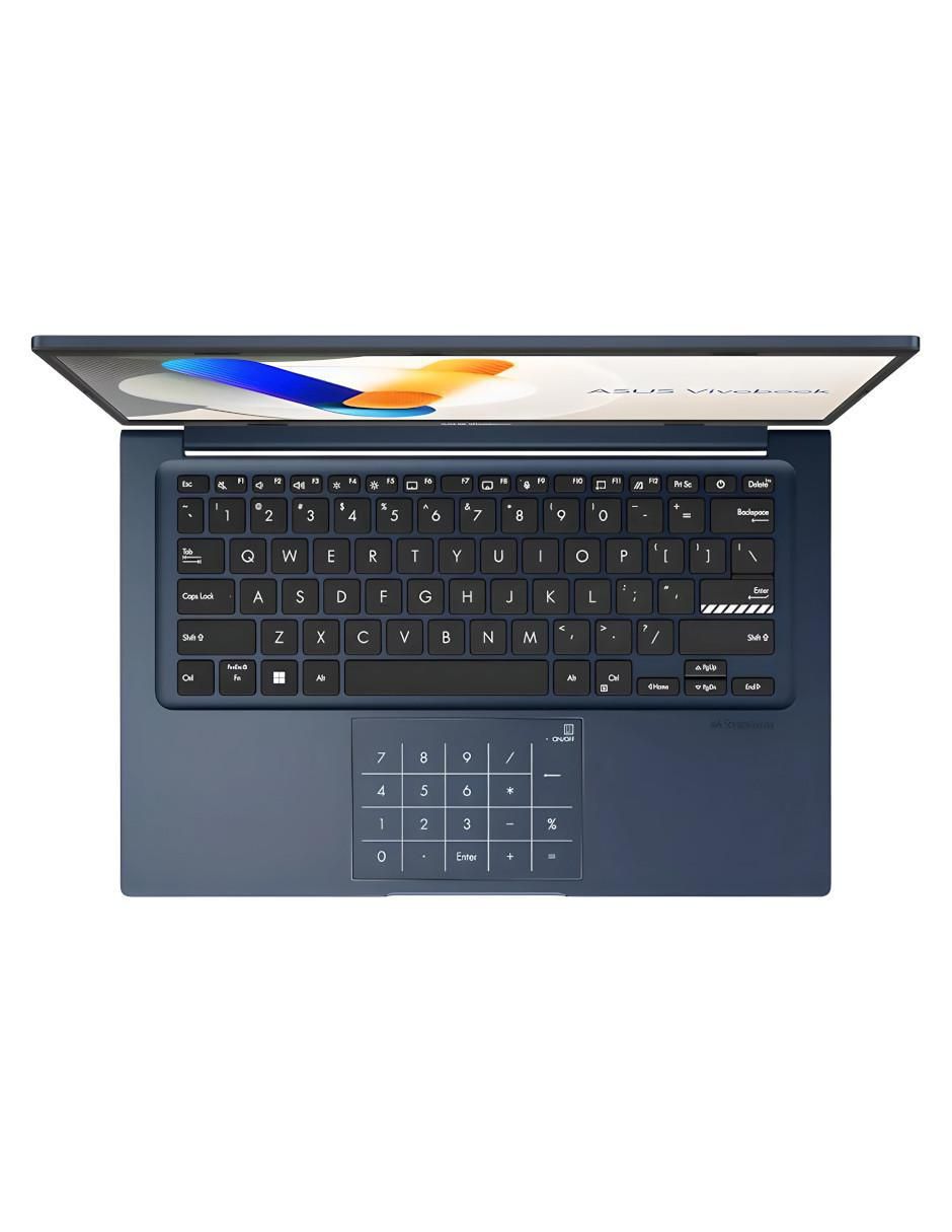 Laptop I38128 14 pulgadas Full HD Intel Core i3 Intel UHD Graphics 8 GB RAM 128 GB 3