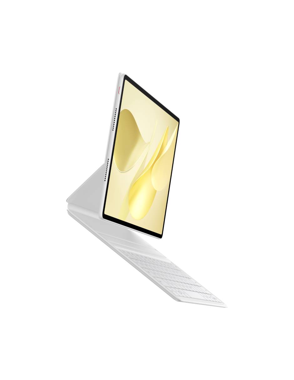 MATEPAD 12 X 12+256G 2.8K PAPERMATTE BLA
