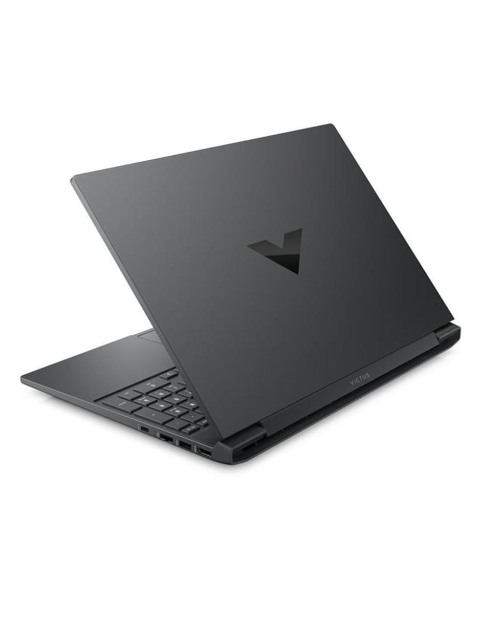 Laptop gamer 15.6 pulgadas Full HD Intel Core i7 NVIDIA GeForce RTX 5060 16 GB RAM 512 GB SSD 6