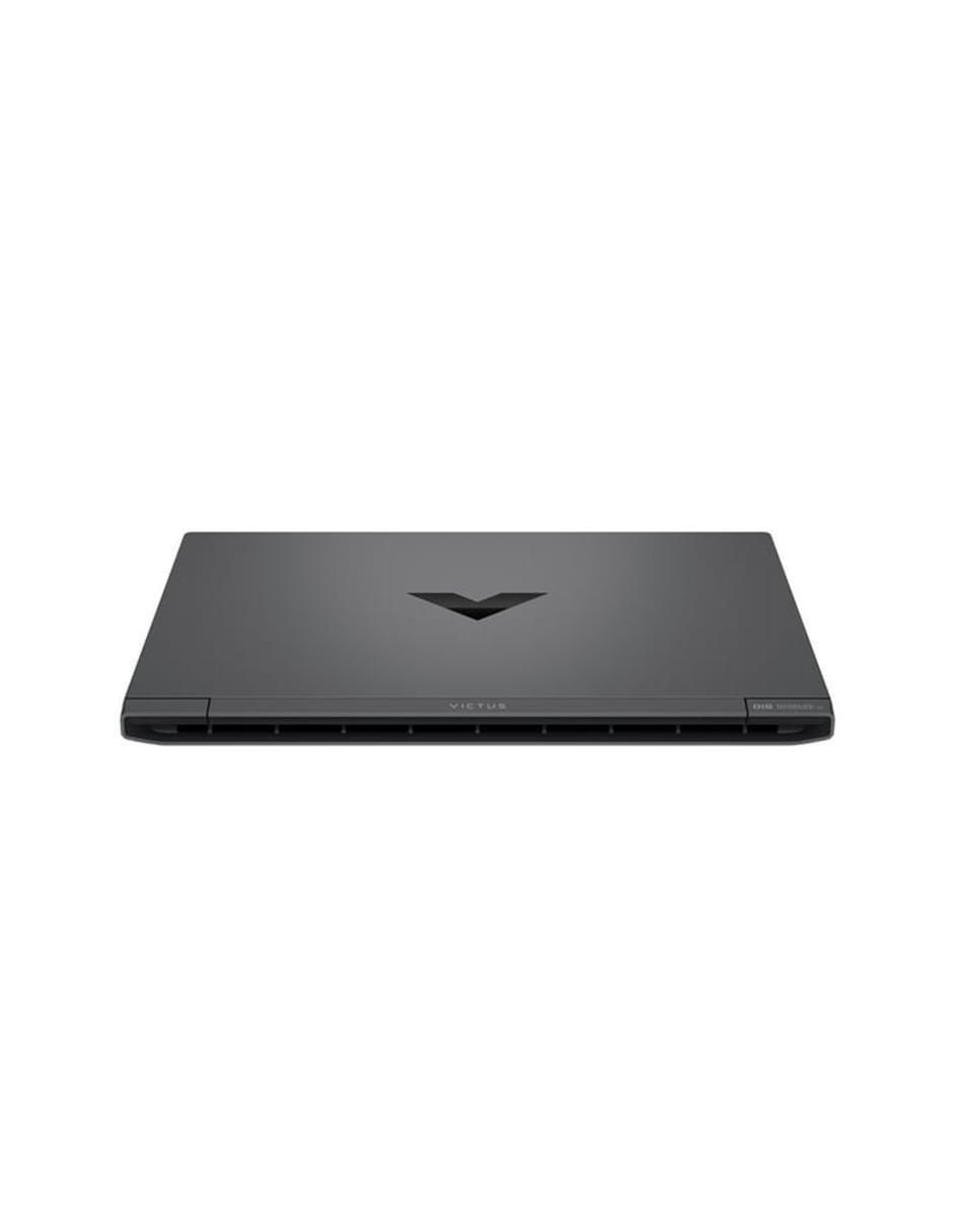Laptop gamer 15.6 pulgadas Full HD Intel Core i7 NVIDIA GeForce RTX 5060 16 GB RAM 512 GB SSD