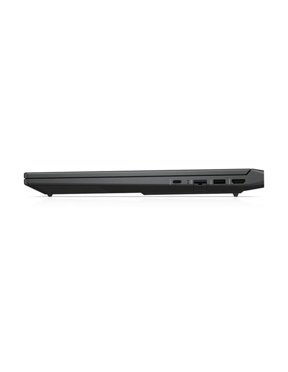 Laptop gamer 15.6 pulgadas Full HD Intel Core i7 NVIDIA GeForce RTX 5060 16 GB RAM 512 GB SSD 7
