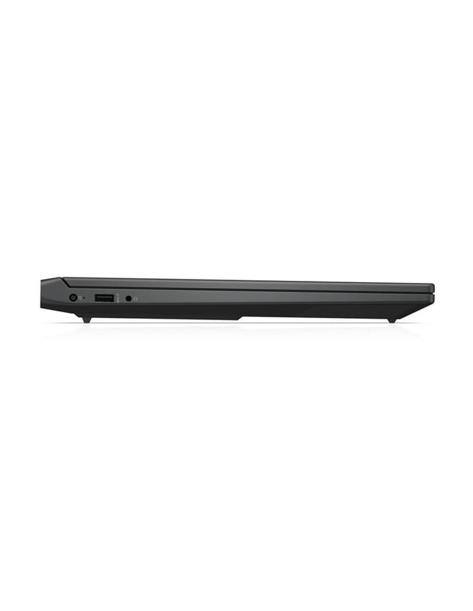 Laptop gamer 15.6 pulgadas Full HD Intel Core i7 NVIDIA GeForce RTX 5060 16 GB RAM 512 GB SSD