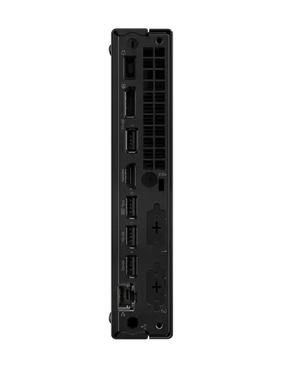 Mini pc M70Q GEN5 Intel Core i5 Intel UHD 770 8 GB RAM 1 TB SSD 2