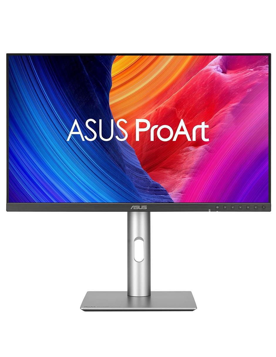 Monitor PA27JCV IPS 5K/UHD 27 pulgadas PROART PA27JCV