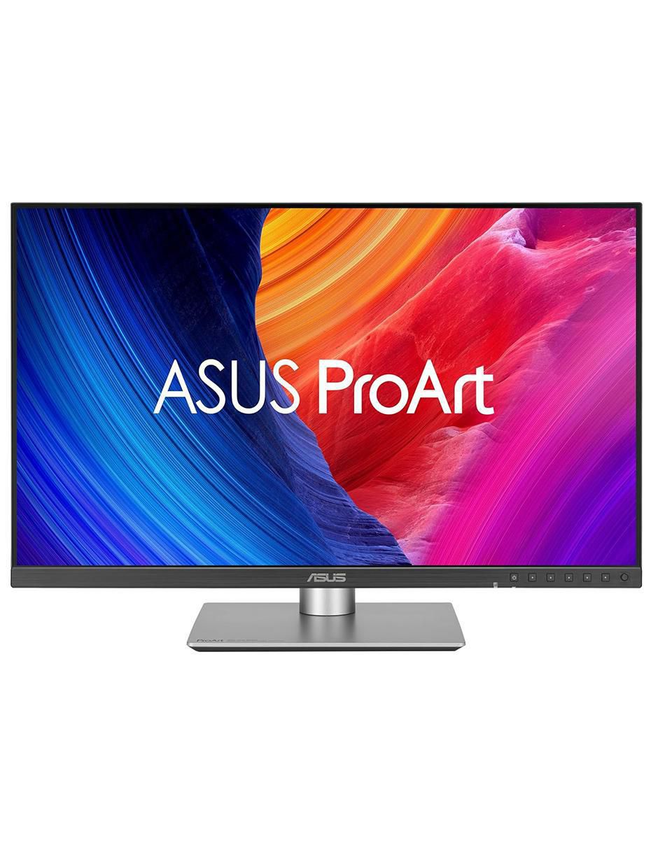 Monitor PA27JCV IPS 5K/UHD 27 pulgadas PROART PA27JCV 2
