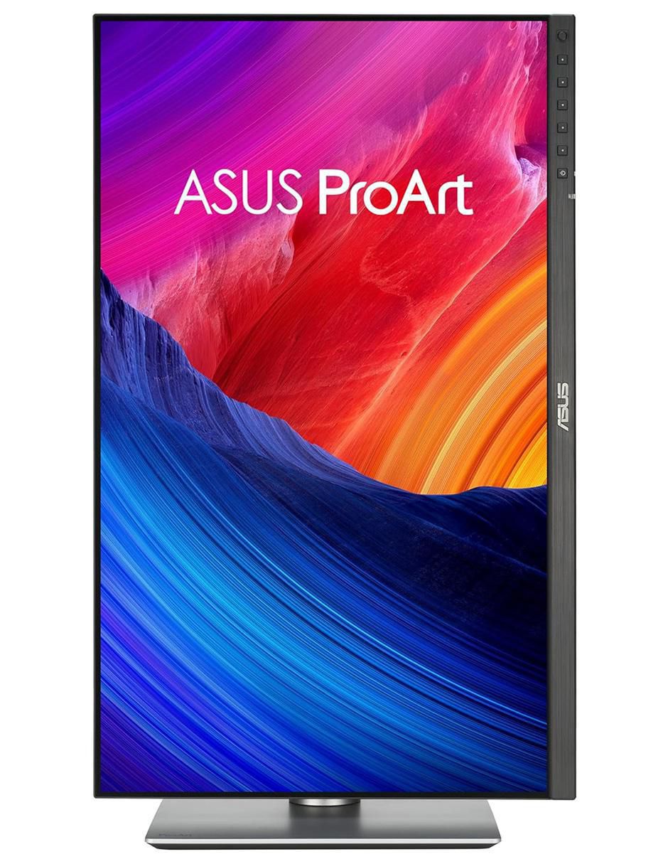 Monitor PA27JCV IPS 5K/UHD 27 pulgadas PROART PA27JCV 3