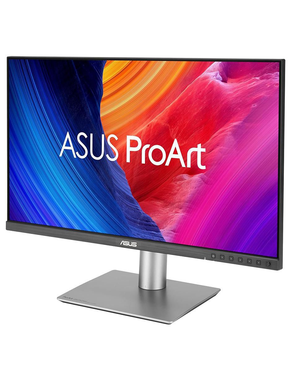 Monitor PA27JCV IPS 5K/UHD 27 pulgadas PROART PA27JCV 4