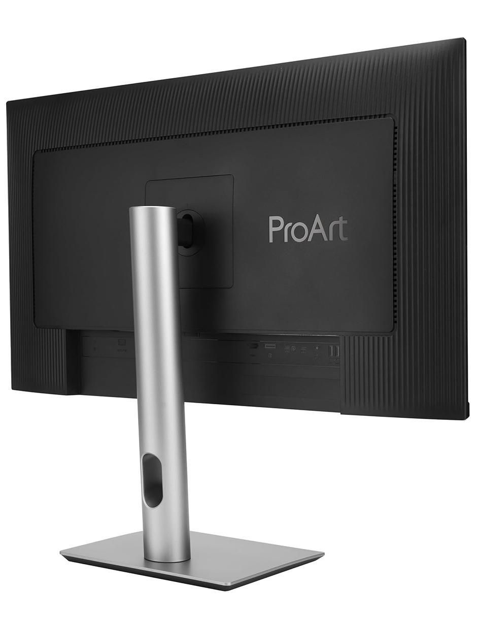 Monitor PA27JCV IPS 5K/UHD 27 pulgadas PROART PA27JCV 5
