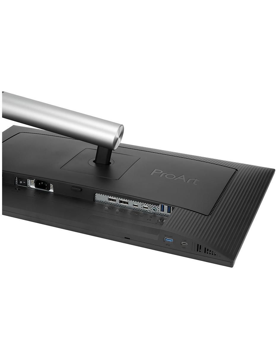 Monitor PA27JCV IPS 5K/UHD 27 pulgadas PROART PA27JCV 6