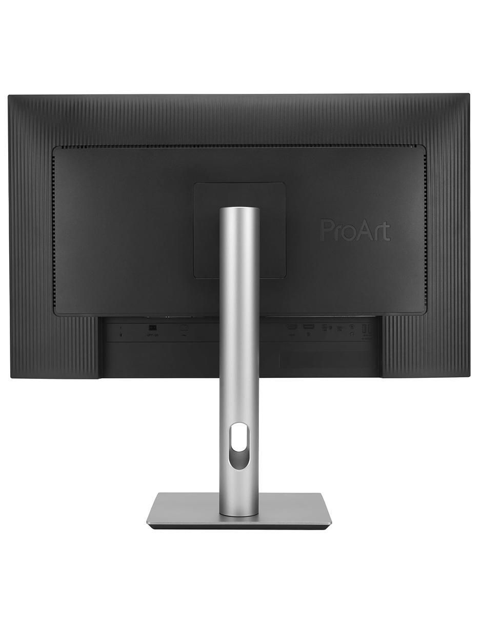 Monitor PA27JCV IPS 5K/UHD 27 pulgadas PROART PA27JCV 7