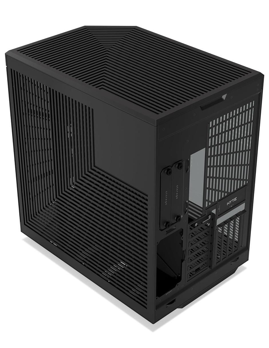 Gabinete Y70 Touch Infinite 5
