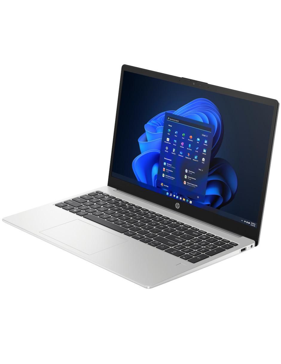 Laptop HP 15.6 pulgadas Full HD Intel Core i5 Intel Iris XE 24 GB RAM 512 GB SSD