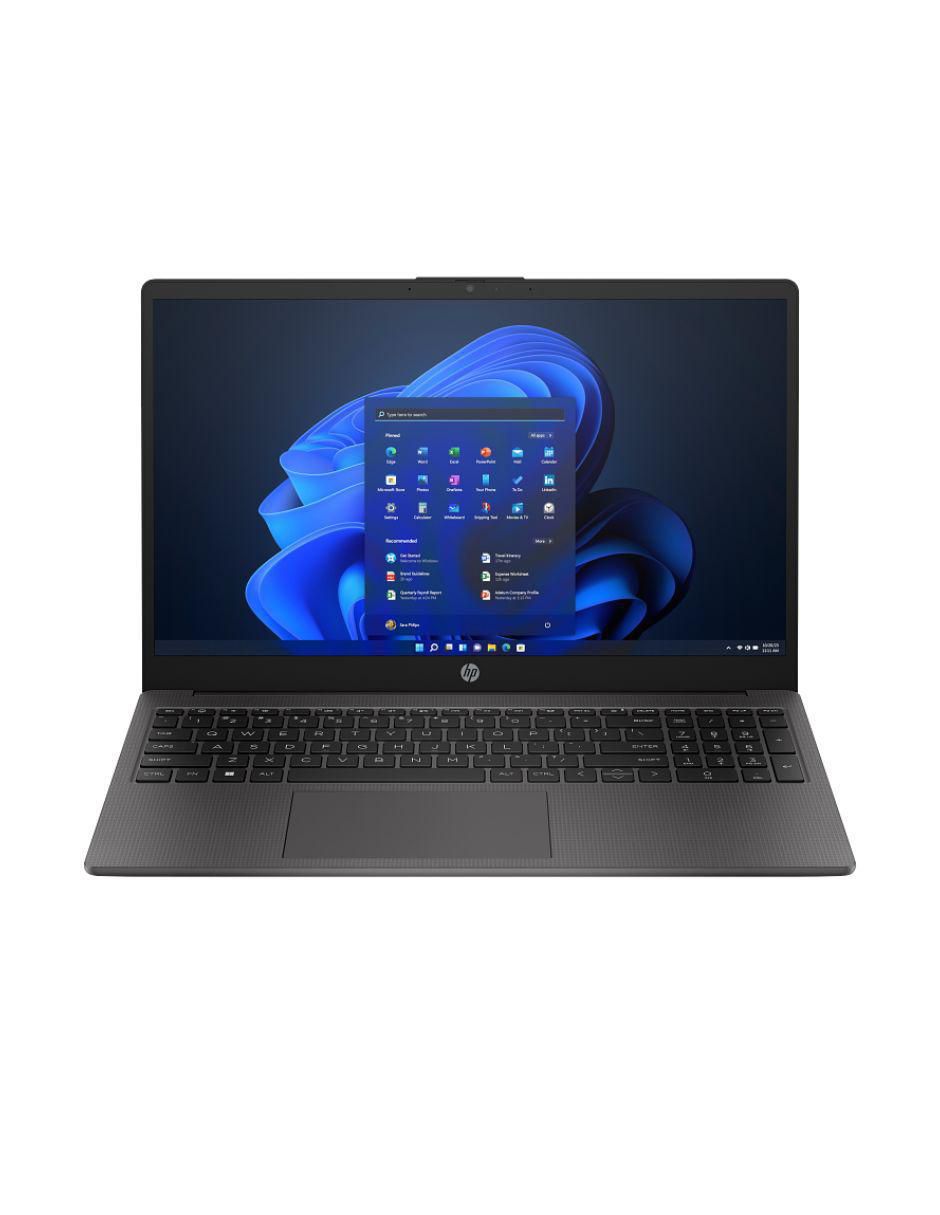Laptop 255 G10 15.6 pulgadas HD AMD Ryzen 5 Integradas 8 GB RAM 512 GB