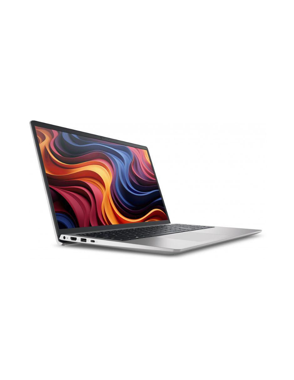 Laptop 15 DC15255 15.6 pulgadas Full HD AMD Ryzen 5 Integradas 8 GB RAM 512 GB SSD