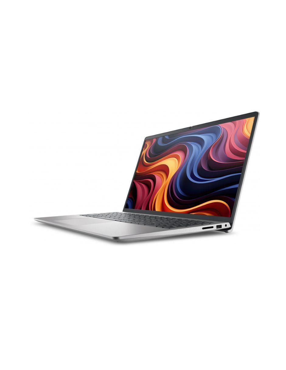Laptop 15 DC15255 15.6 pulgadas Full HD AMD Ryzen 5 Integradas 8 GB RAM 512 GB SSD