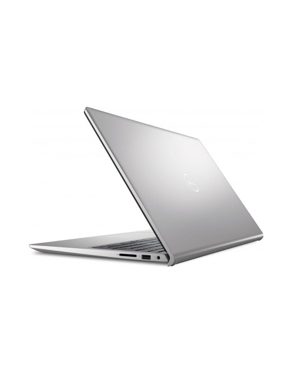 Laptop 15 DC15255 15.6 pulgadas Full HD AMD Ryzen 5 Integradas 8 GB RAM 512 GB SSD