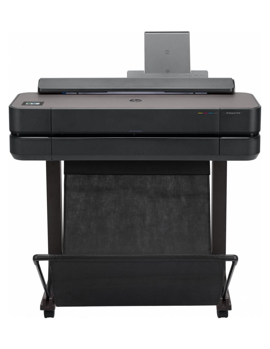 Plotter 5HB08D alámbrico impresión color