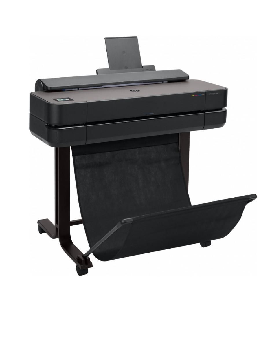 Plotter 5HB08D alámbrico impresión color