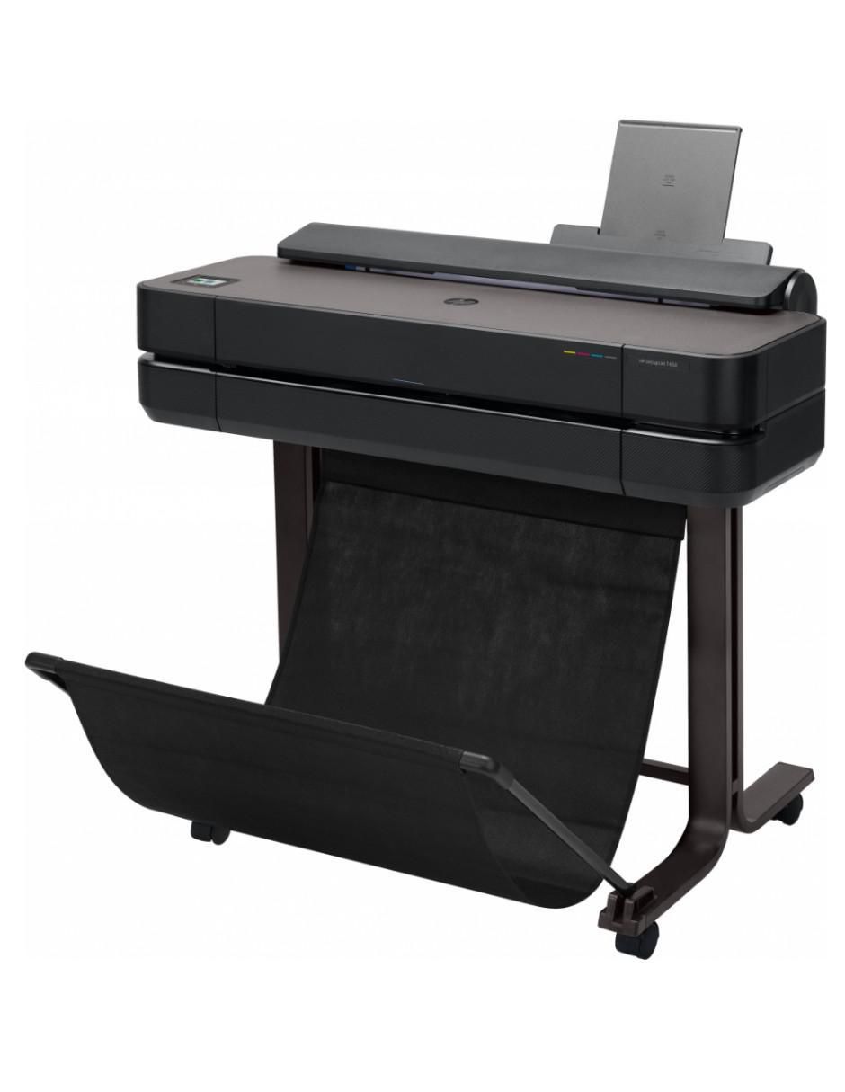 Plotter 5HB08D alámbrico impresión color