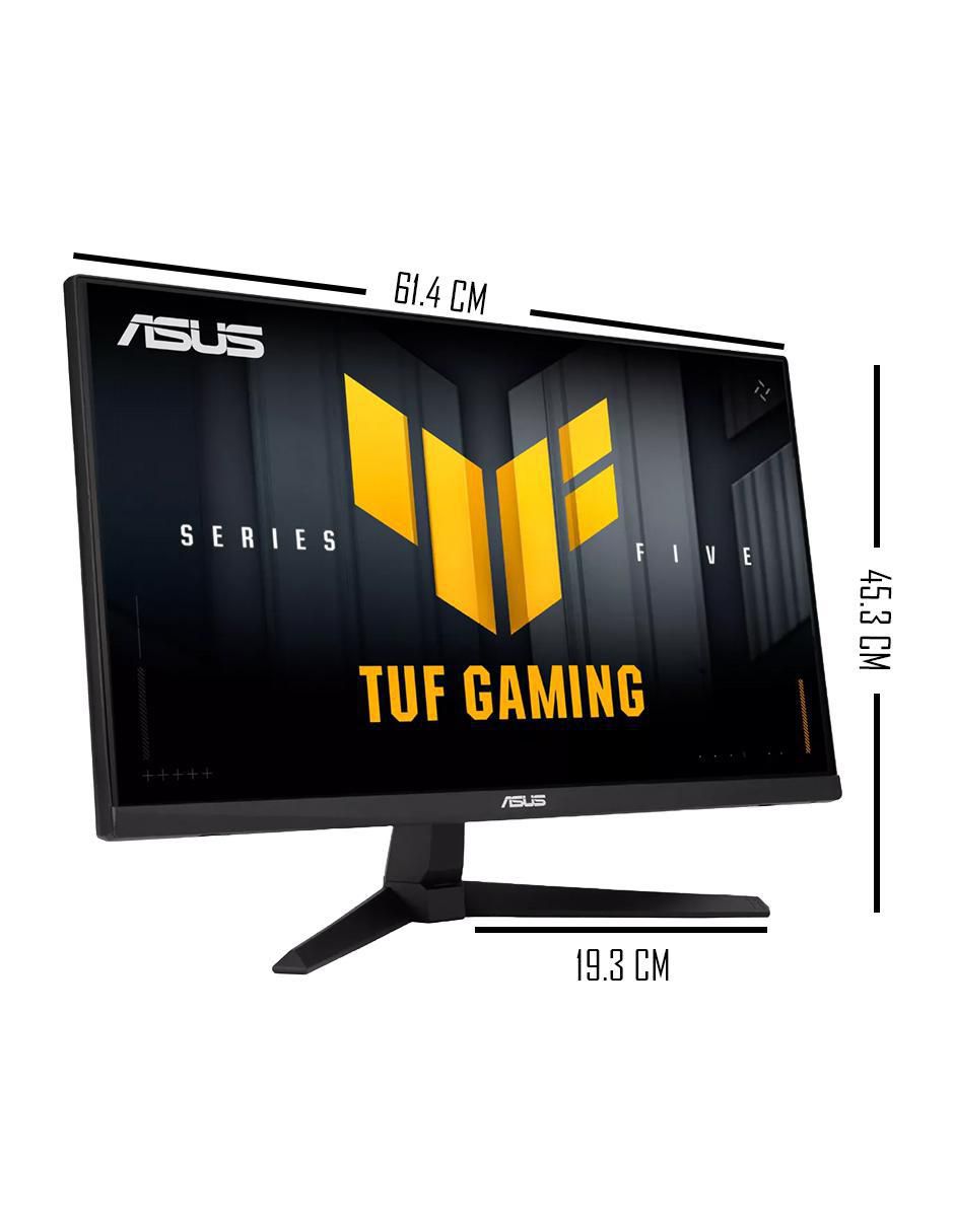 Monitor gamer Asus VG279Q5A Ips Full HD 27 pulgadas Tuf gaming VG279Q5A