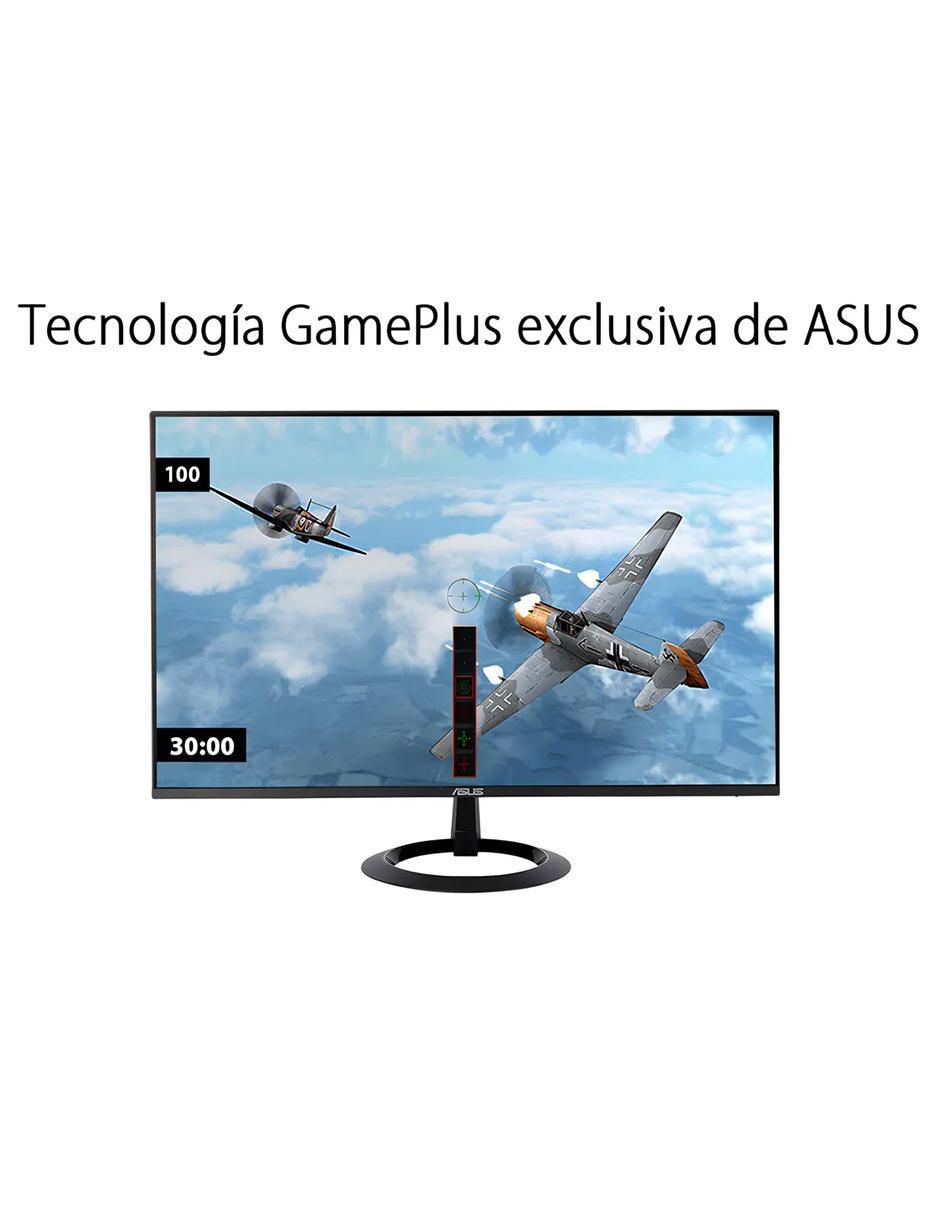 Monitor gamer VZ27EHF IPS full HD 27 pulgadas 4