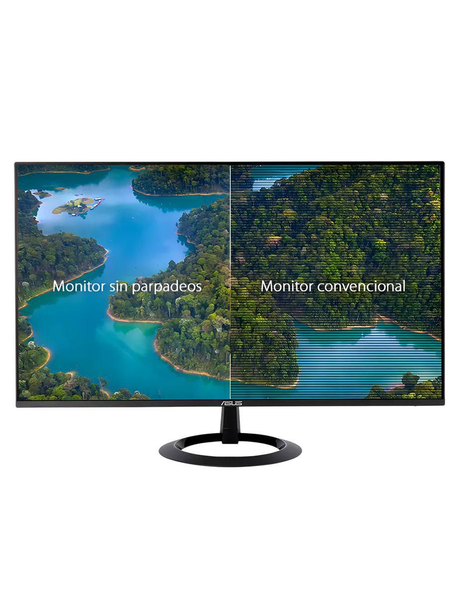 Monitor gamer VZ27EHF IPS full HD 27 pulgadas