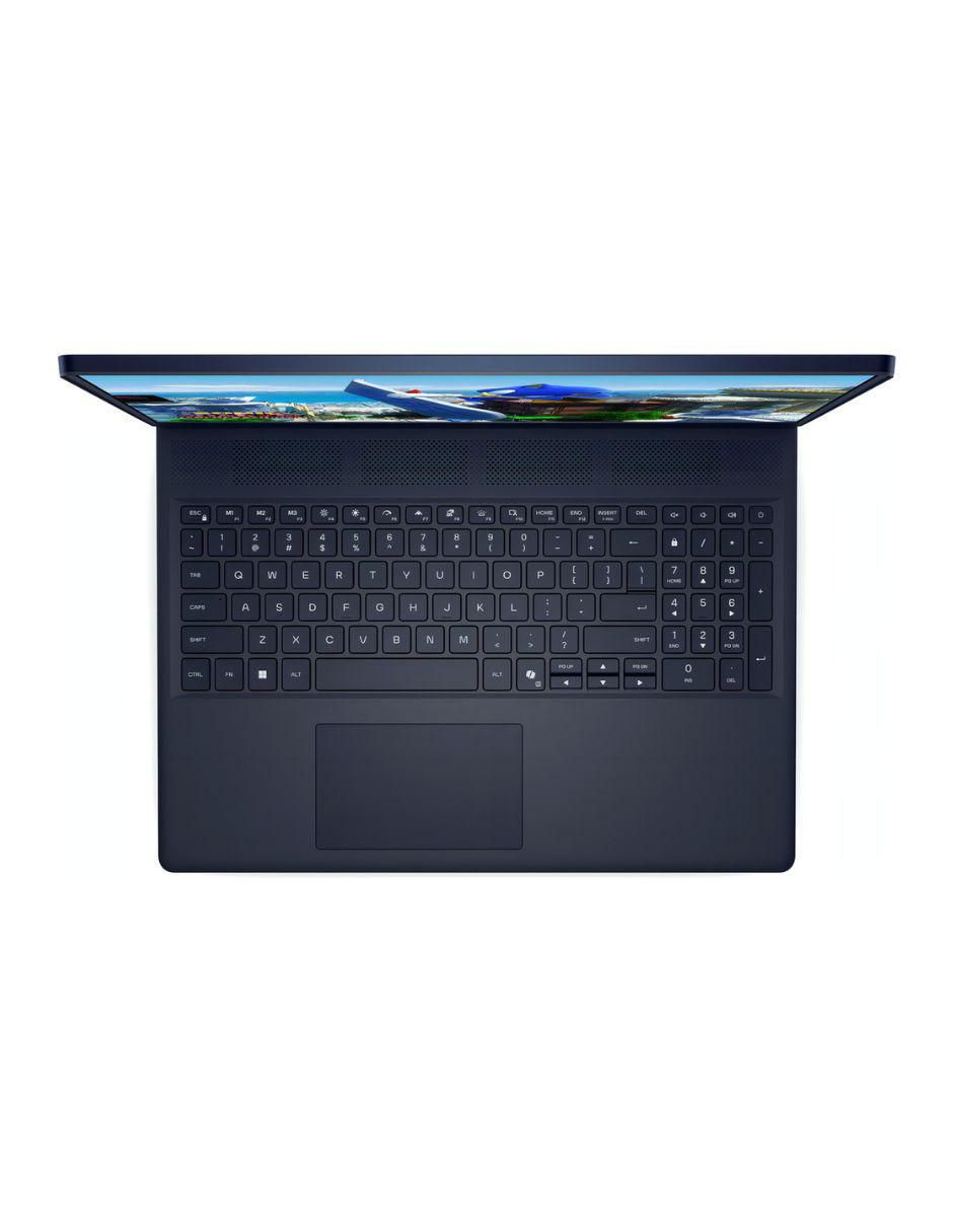 Laptop gamer MSI VECTOR 16 HX AI 400 16 pulgadas QHD+ Intel core ultra 9 NVIDIA GeForce RTX 5080 16 GB RAM 1 TB 3