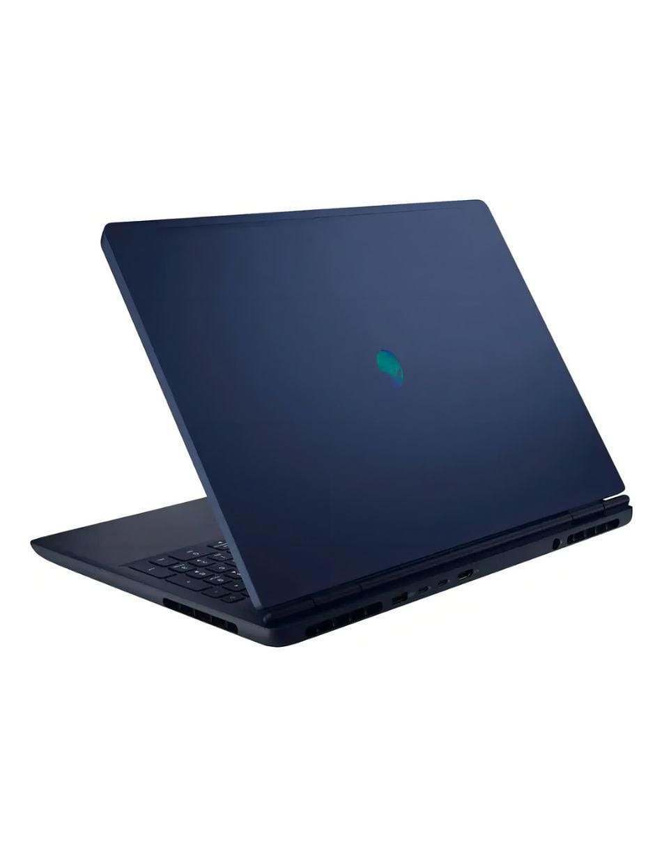 Laptop gamer MSI VECTOR 16 HX AI 400 16 pulgadas QHD+ Intel core ultra 9 NVIDIA GeForce RTX 5080 16 GB RAM 1 TB 4