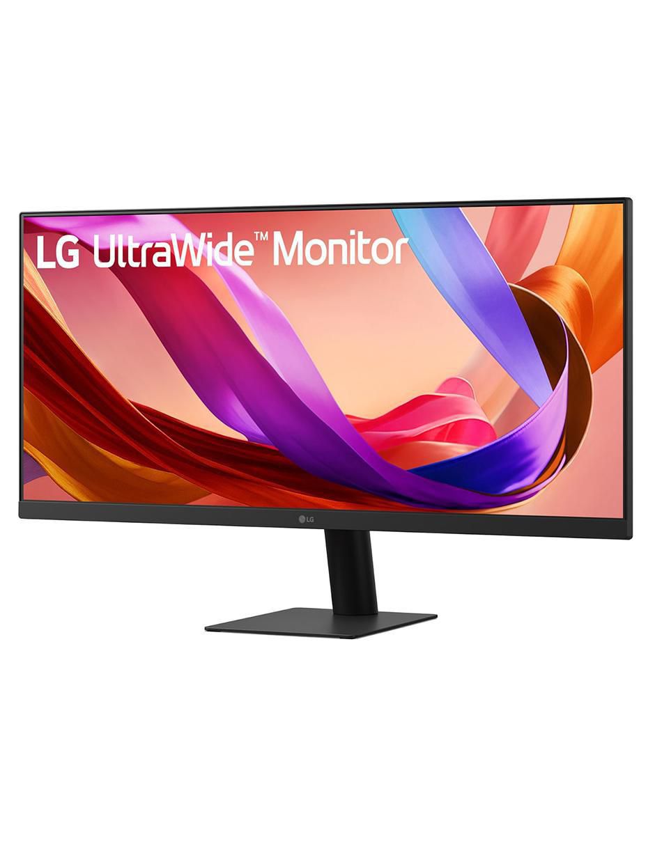 Monitor gamer 29U511A-B IPS Full HD 29 puadas ULTRAWIDE 29U511A-B 2