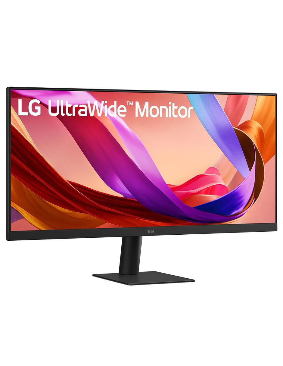 Monitor gamer 29U511A-B IPS Full HD 29 puadas ULTRAWIDE 29U511A-B 3